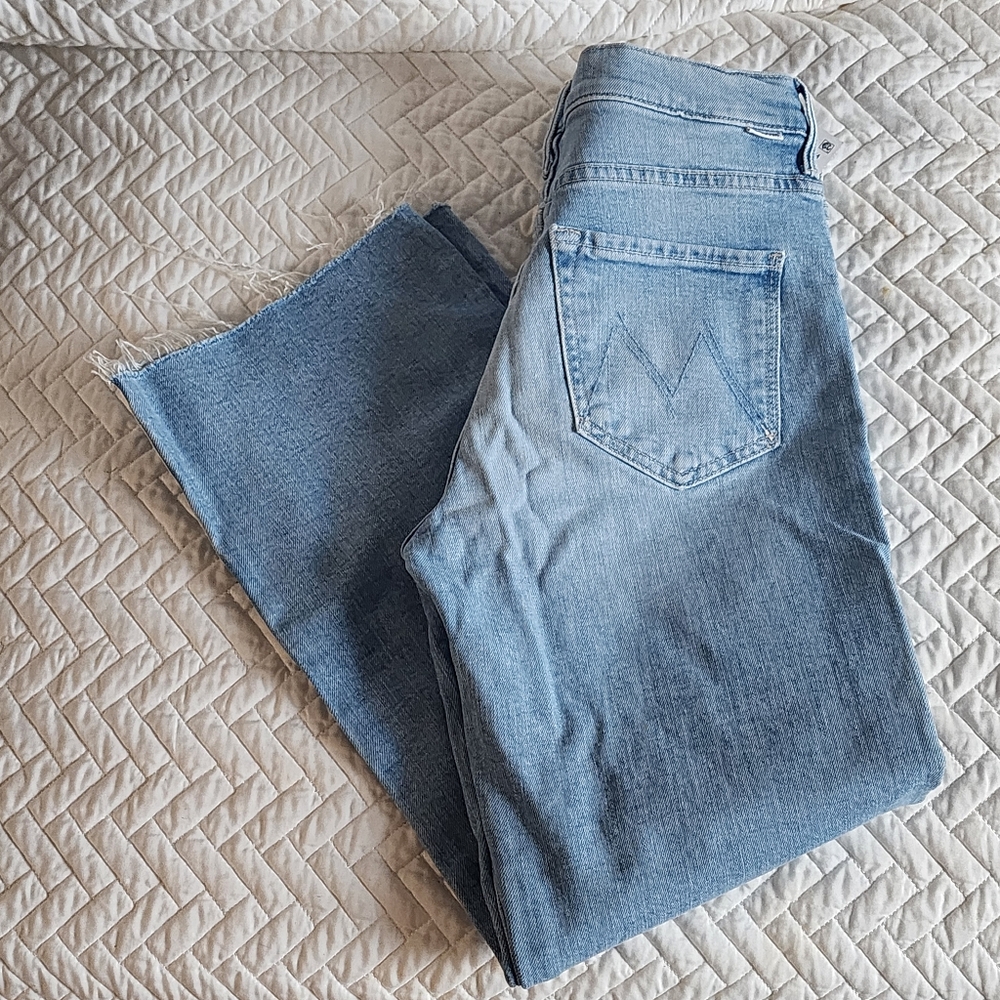 Mother jeans size 28